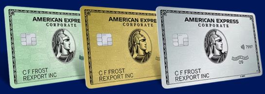 American Express Platinum, Gold, and Green Cards: Unpacking the Perks