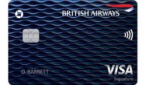 British Airways Visa Signature Card: Your Ultimate Travel Companion