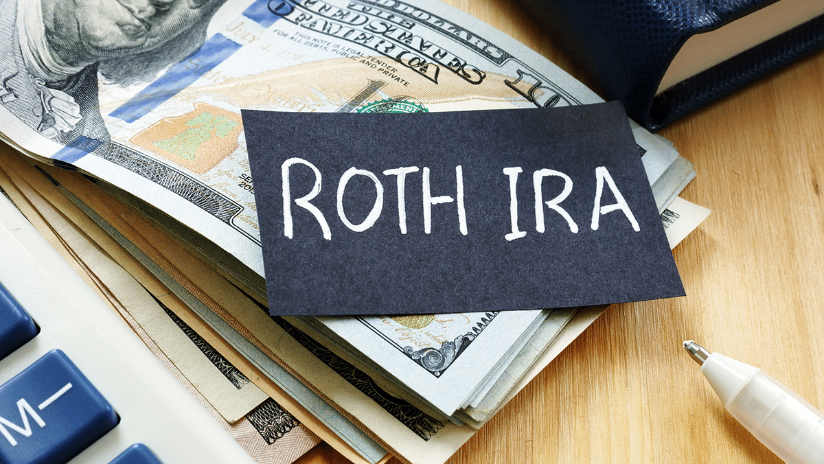 Navigating Roth IRAs and Backdoor Roth Conversion